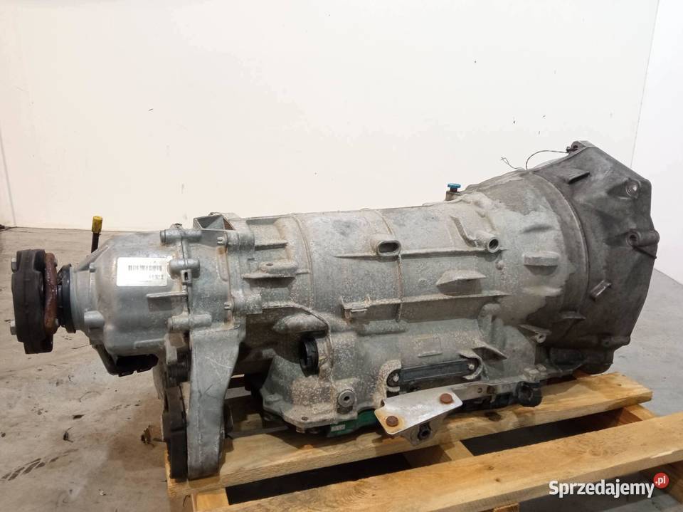 SKRZYNIA BIEGÓW AUTOMATYCZNA GA8HP75Z 9487496 30