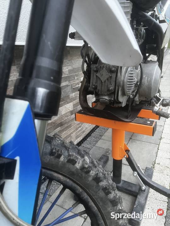 Cross Mrf 140 rc sprzedam zamienię małopolskie