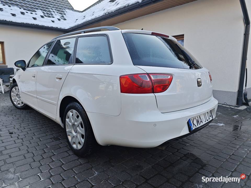 Sprzedam Seata EXEO 20 Tdi Wadowice