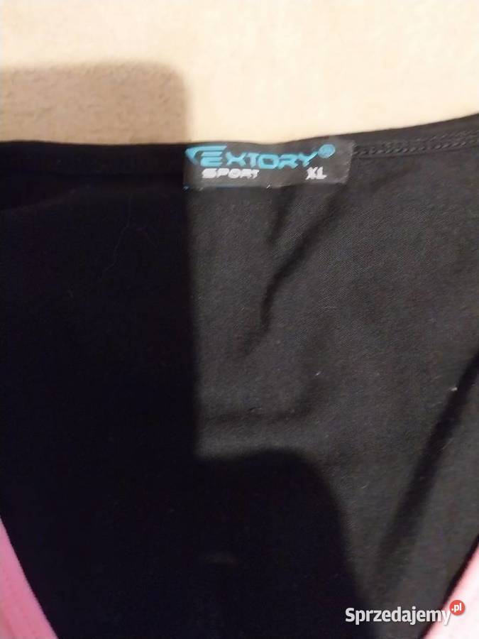 Dwie damskie letnie bluzkitshirt Przemków sprzedam