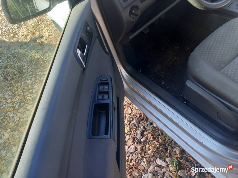 Sprzedam VW Polo nieuszkodzony