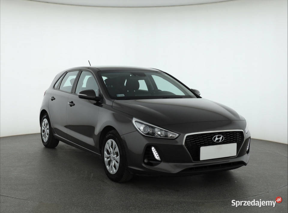 Hyundai i30 14 CVVT Piaseczno