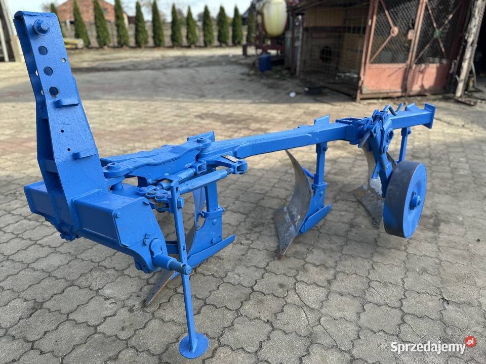 Plug Lemken granat 90 zagonowy sprzedam