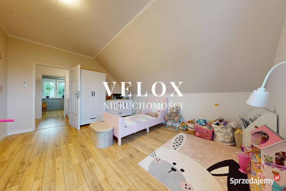 Nowoczesny dom 120 m2 Szczecin Wielgowo