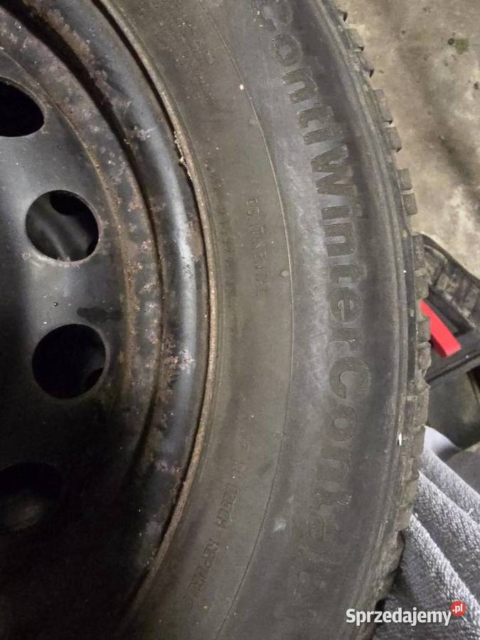 Felgi 15 hyundai i30 z oponami zimowymi lubelskie Kraśnik