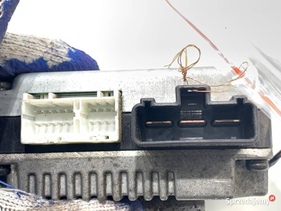 MODUŁ WSPOMAGANIA KIA OPTIMA 2T56399500