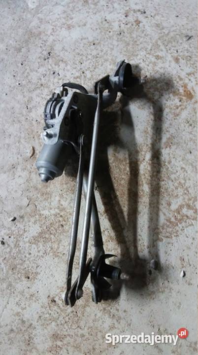 MECHANIZM SILNICZEK WYCIERACZEK PRZÓD YARIS II osobowe Częstochowa