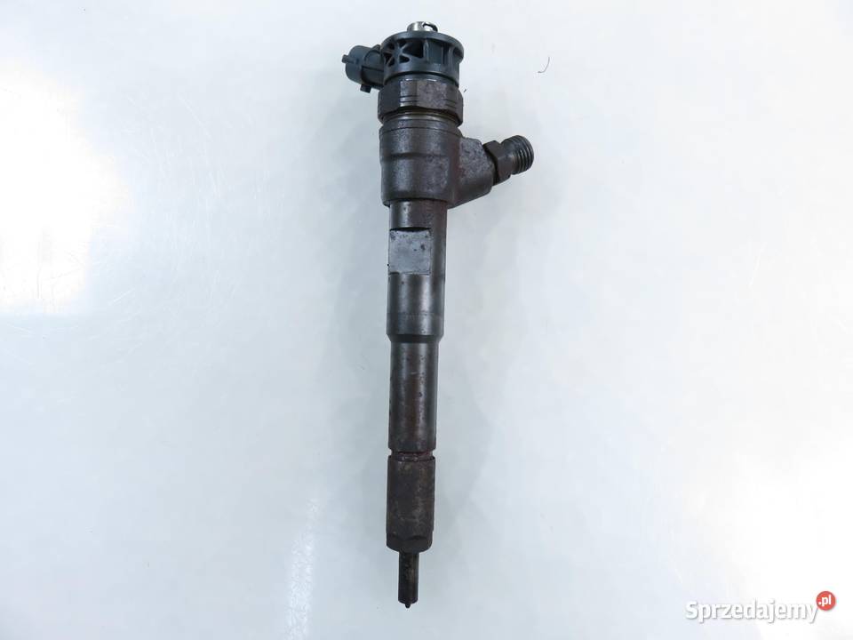 WTRYSKIWACZ DACIA DOKKER 15 dCi 0445110485 Wtryskiwacze