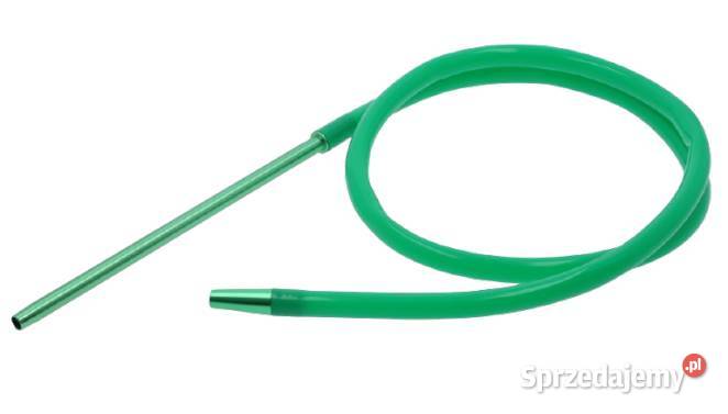 Zielony Wąż do Shishy Fajki Wodnej Hookah Sziszy śląskie sprzedam