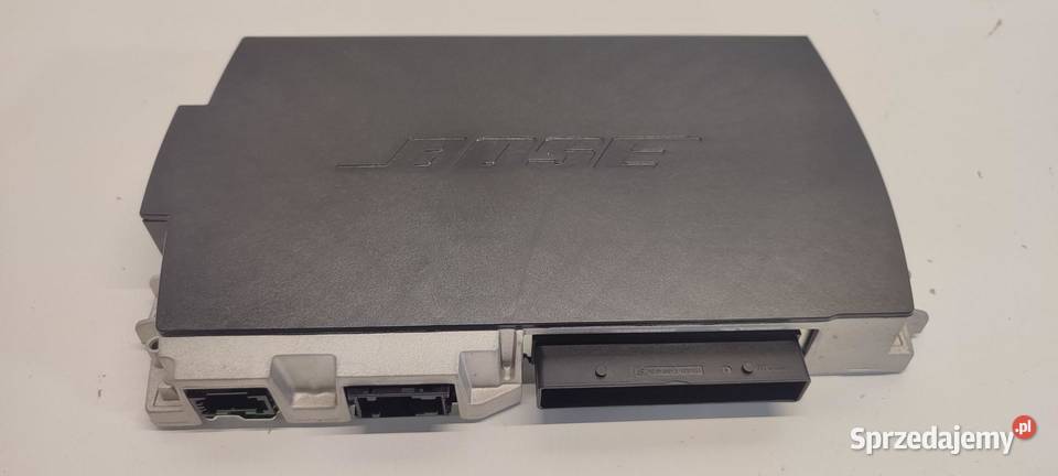 AUDI A8 D4 WZMACNIACZ AUDIO BOSE 4G0035223C sprzedam