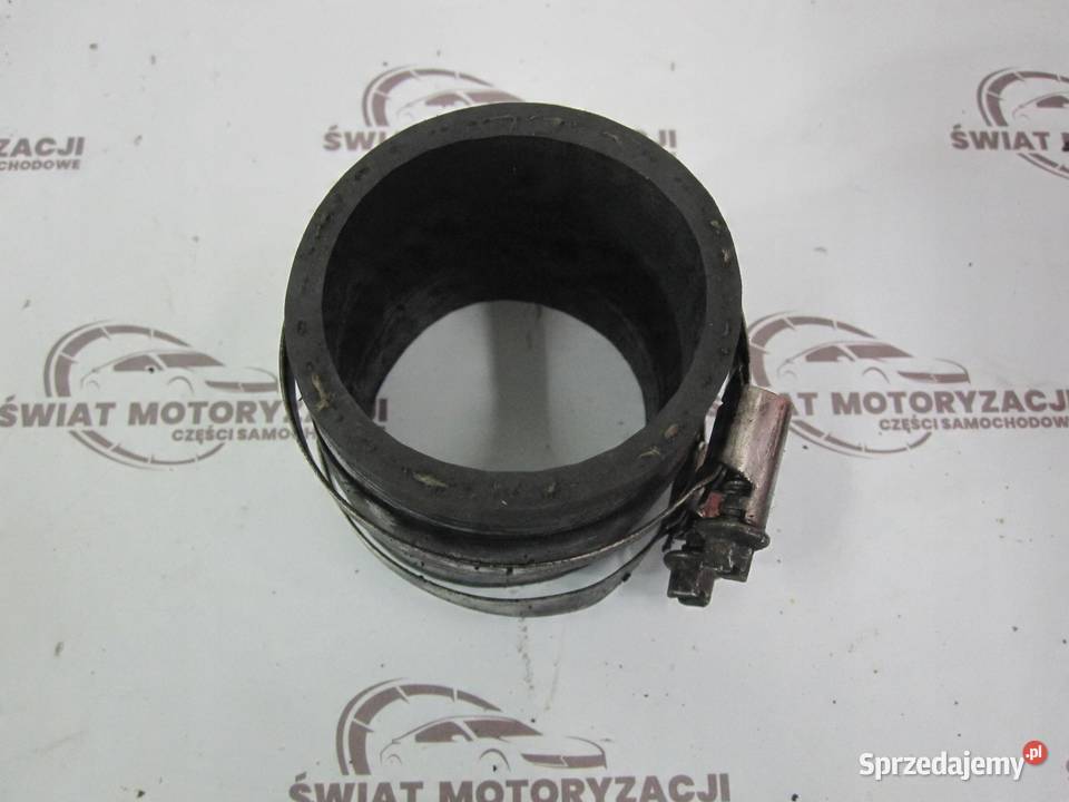 RANGE ROVER SPORT L320 36 V8T wąż rura