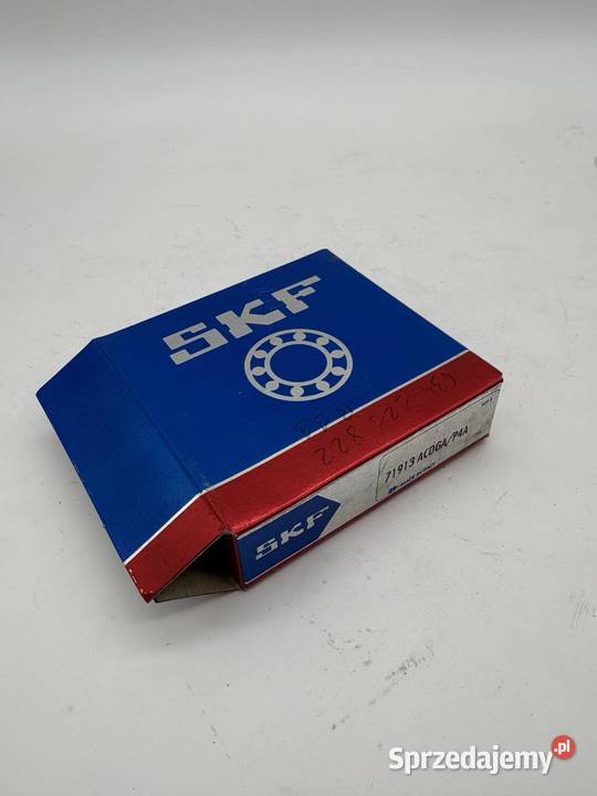 SKF 71913 ACDGAP4A Warszawa
