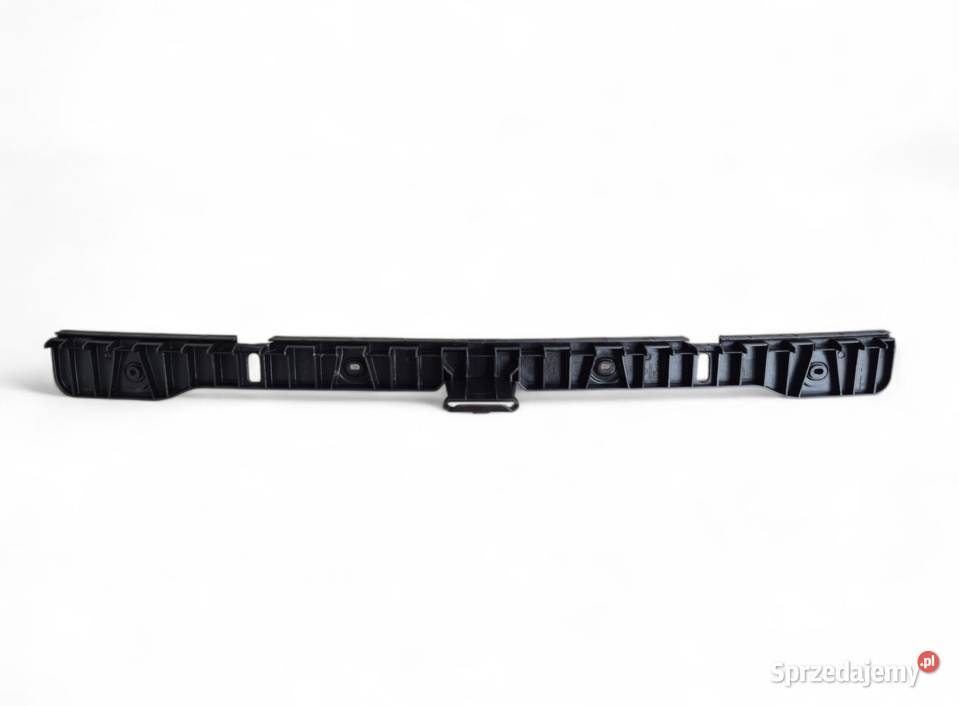 ŚLIZG MOCOWANIE ZDERZAKA TYŁ ŚRODKOWY VW GOLF V