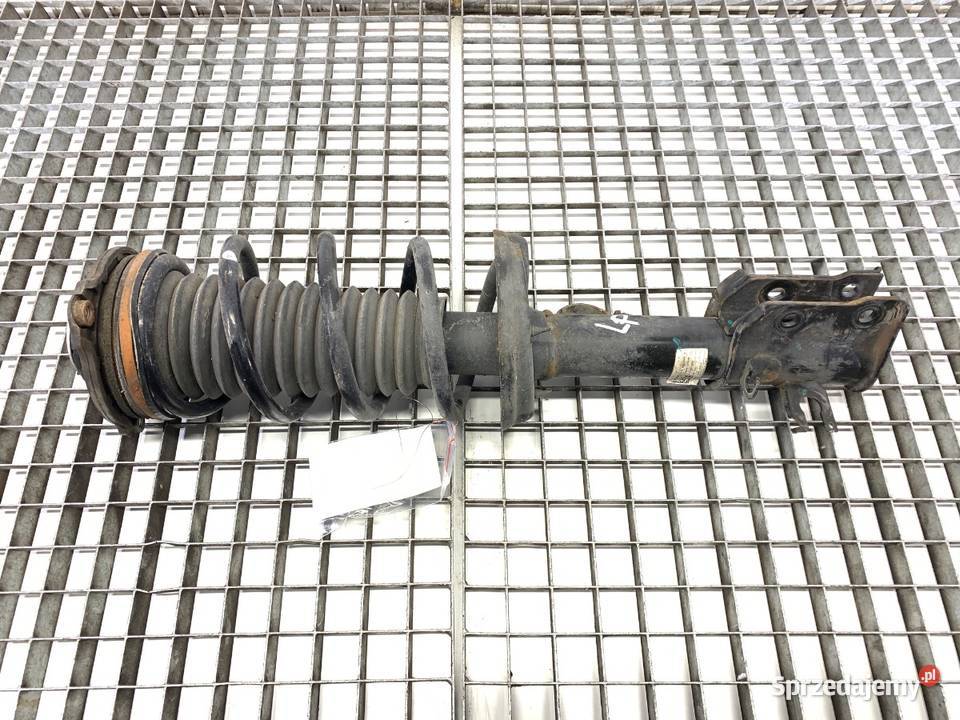 AMORTYZATOR LEWY PRZÓD ZE SPRĘŻYNĄ JEEP COMPASS podkarpackie