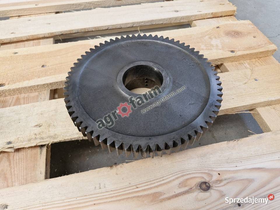 Koło zębate Z67 Case MX240 MX270 MX285 Byków