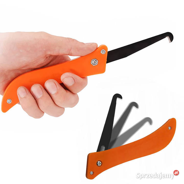 Narzędzie Ręczne do Usuwania Fugi 11 Złożone Ludźmierz sprzedam