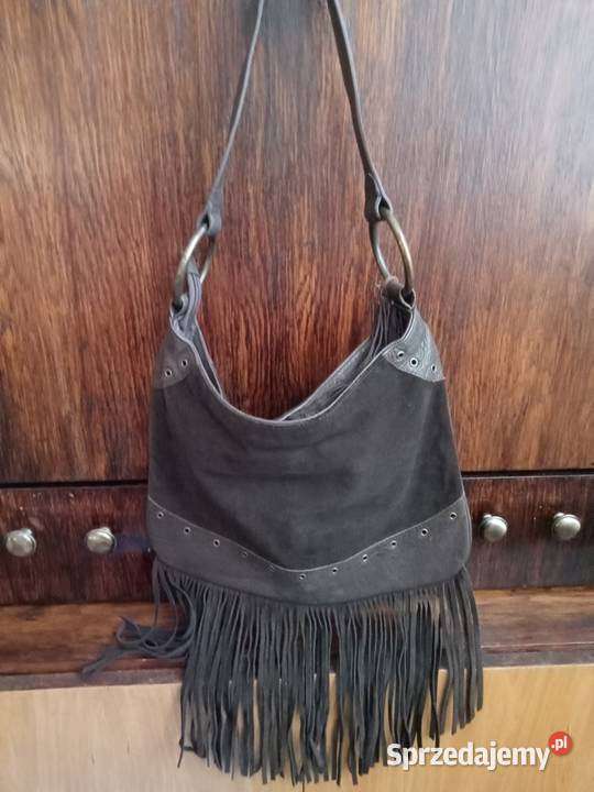 torebka damska na ramię Nowy Tomyśl