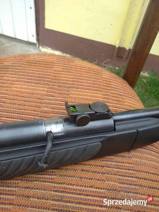 Wiatrówka KARL Bielsk Podlaski