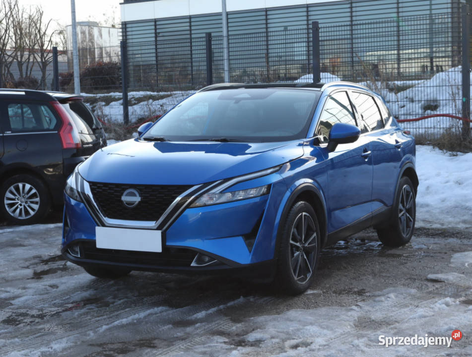 Nissan Qashqai 13 DIGT MHEV czujnik deszczu Piaseczno