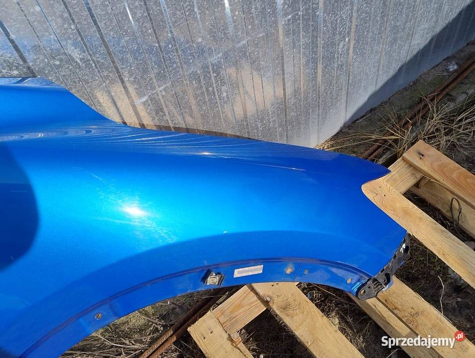 BŁOTNIK PRAWY PRZÓD MAZDA CX5 CX5 I KE 41B