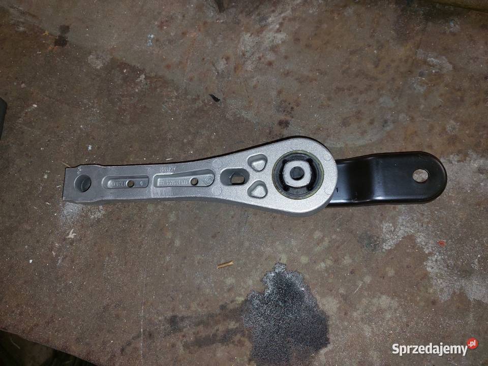 PODUSZKA SILNIKA LEMFRDER Seat audi skoda vw