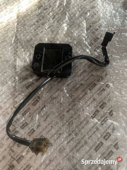Honda Shadow VT 600 Regulator napięcia N898