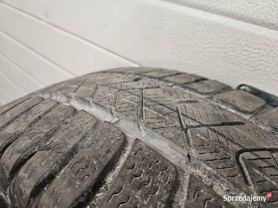 5x112 R18 Koła Audi Q3 Q5 Q7 Q8 A3 A4 A5 A6 A7 Katowice sprzedam