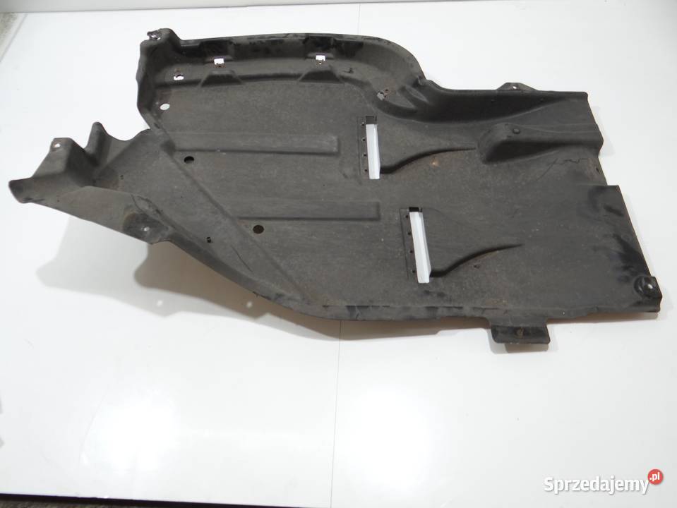 OSŁONA PODWOZIA PRAWA BMW X3 E83 LCI 3417403 Strzyżewice