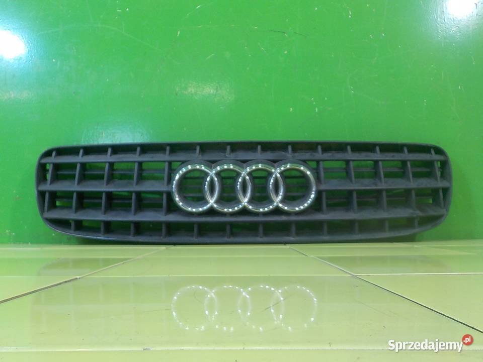 AUDI TT 8N LIFT 18 T 04r 2D COUPE atrapa grill Suków