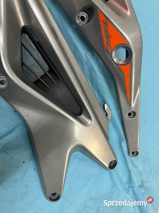 KTM DUKE 790 890 R 2019 subframe rama tył sprzedam