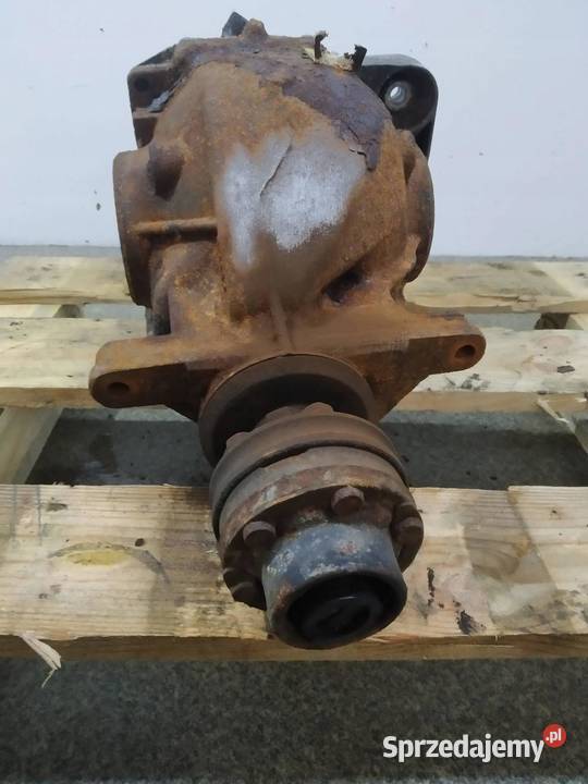 DYFERENCJAŁ MOST TYŁ 281 30 D 7502978 Bmw Seria