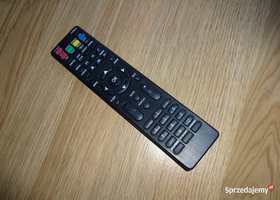 Telewizor 40 JTC LED UHD 3840x2160 Szczecin