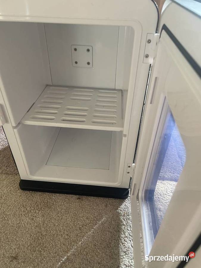 Mini lodówka śląskie Częstochowa