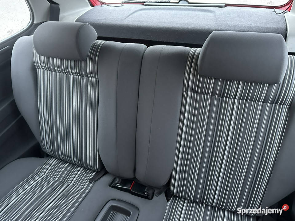 Volkswagen Fox El szyby i ABS Wejherowo