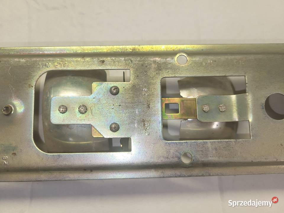 Wartburg 353 Nowy odbłyśnik lampy tył wczesne Lampy tylne Piaseczno
