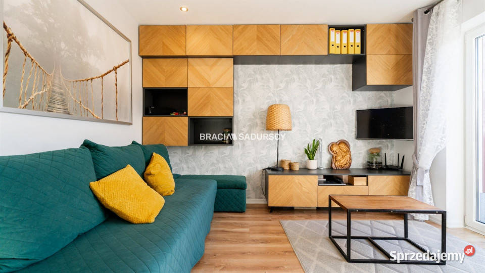 Mieszkanie 4286 metrów 2 pok Wieliczka Sprzedaż