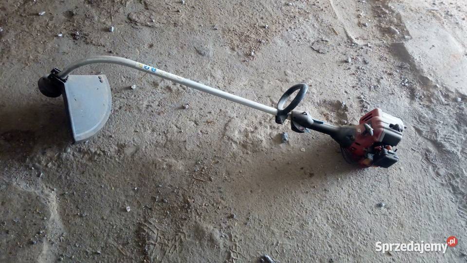 Sprzedam podkaszarke Jarosław