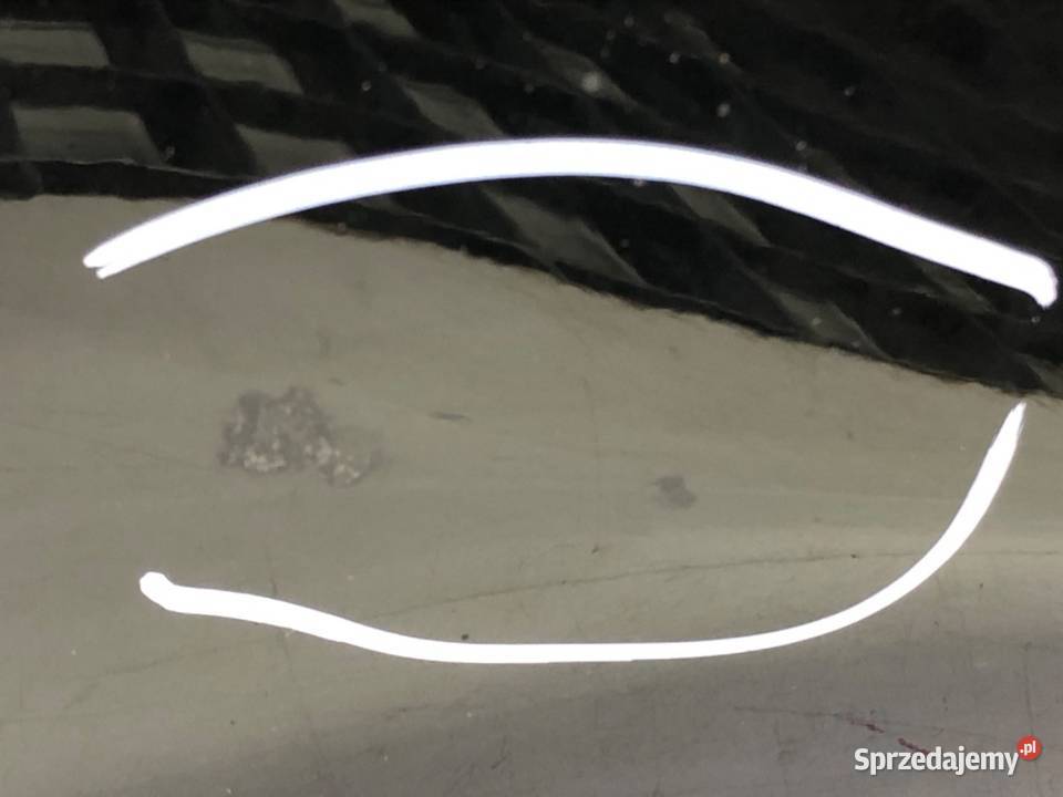 DRZWI PRAWY TYŁ SUBARU LEGACY V SedanLimuzyna