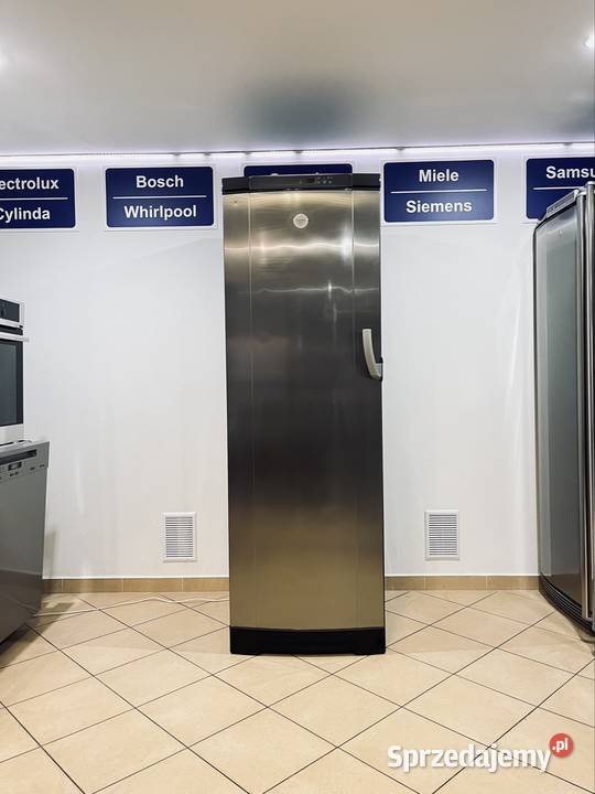 Zamrażarka Chlodziarka Warszawa