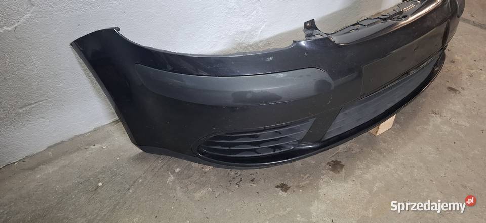 Zderzak Przód Vw Golf Plus Sandomierz