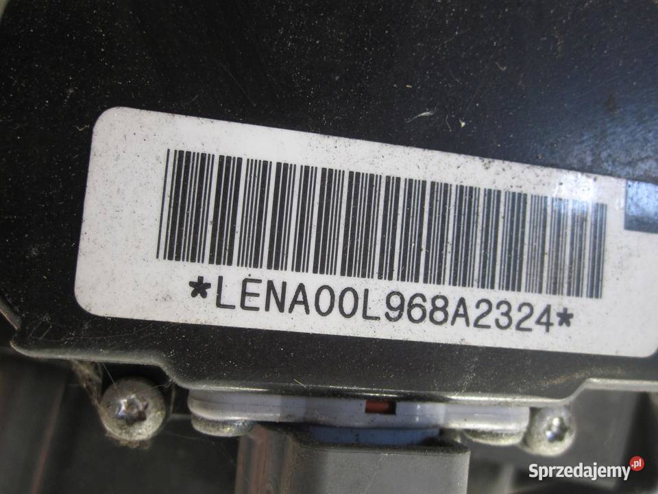 XTRAIL II T31 LIFT 10r lampa prawa przód HCR599 osobowe Części samochodowe