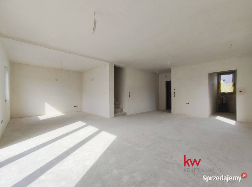 Sprzedaż domu bliźniaka Stęszew 1484m2