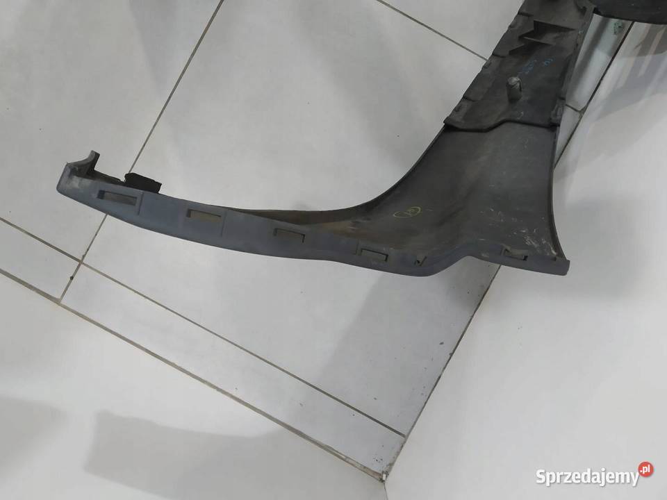 ATRAPA GRILL PRZÓD 08R 623100243R Opel Vivaro I Motoryzacja sprzedam