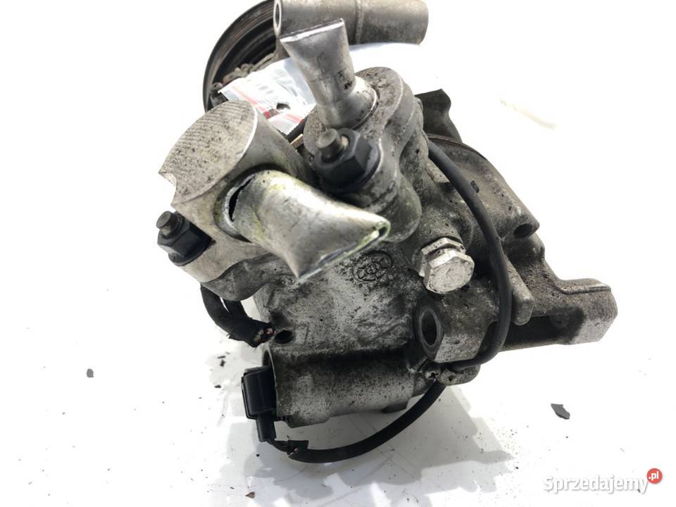 SPRĘŻARKA KLIMATYZACJI VOLVO V40 31348965 20 190 podkarpackie