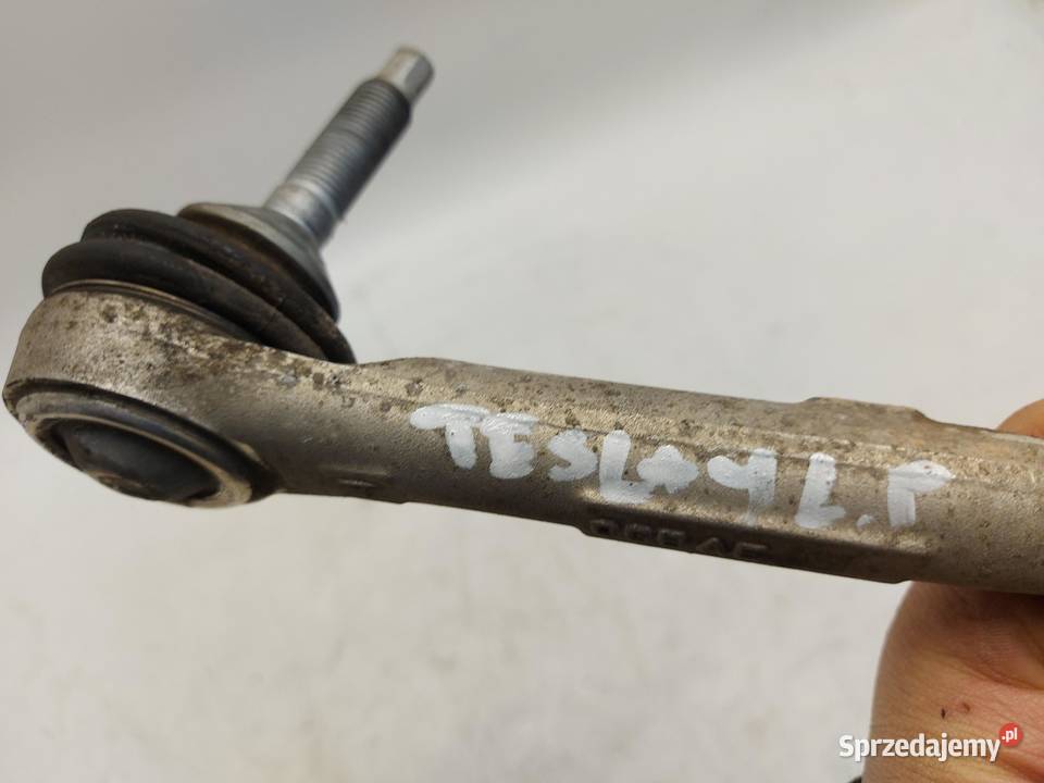 TESLA MODEL Y 2023r Drążek kierowniczy lewy