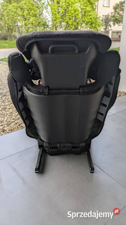 Recaro Monza Nova IS 936 Bieruń