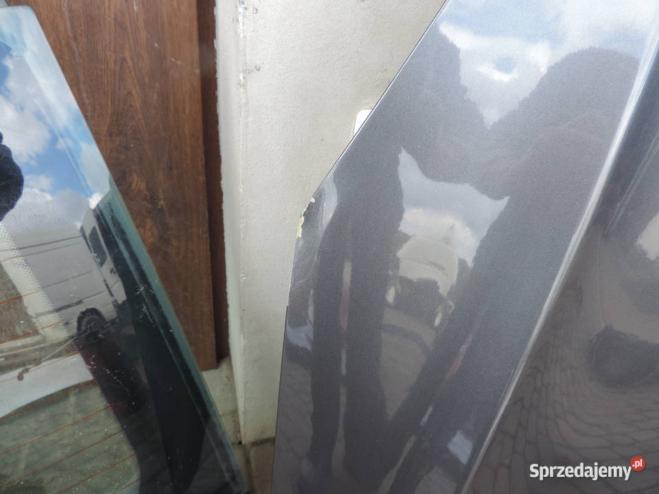 KIA CEED I FL MASKA POKRYWA KOMORY SILNIKA LIFT Nowy Sącz