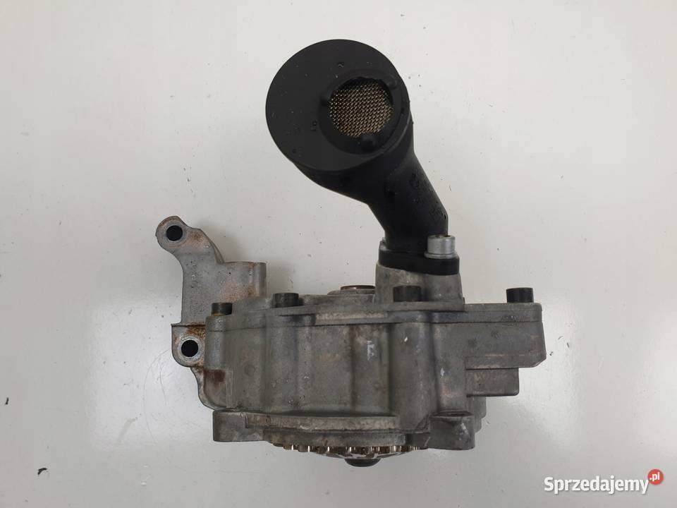 Audi A3 II 8P 16 FSI POMPA OLEJU olejowa Chełm