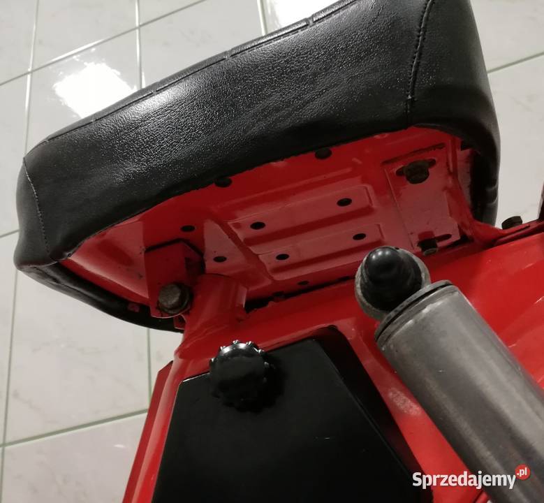 Romet Komar fabryczny lakier Rok produkcji 1983 podkarpackie Rymanów sprzedam