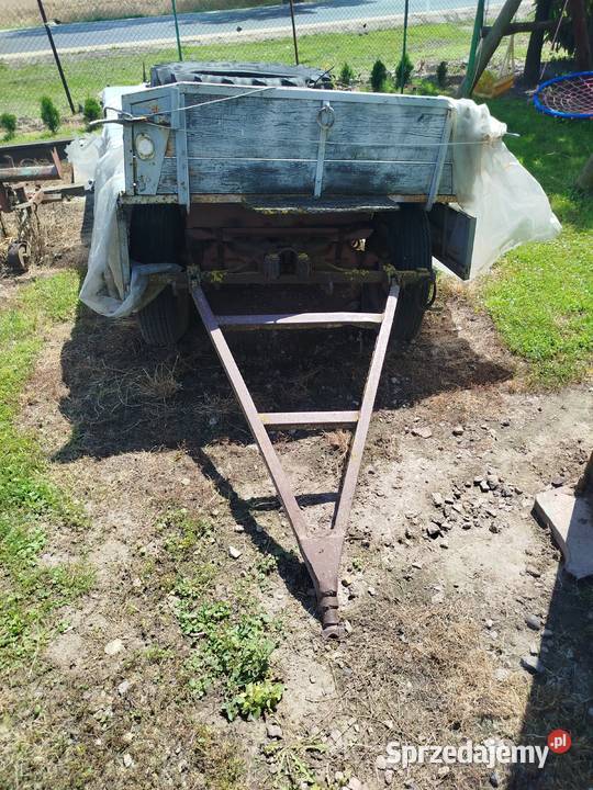 Wóz konny Maszyny rolnicze Terebiń